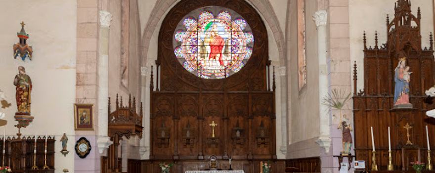 Church of St. Christopher