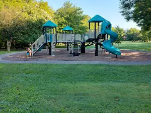 Harlan Godfrey Civitan Park