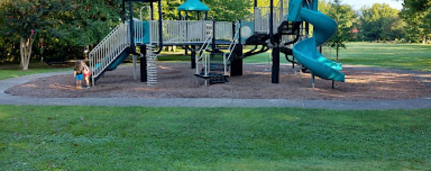 Harlan Godfrey Civitan Park