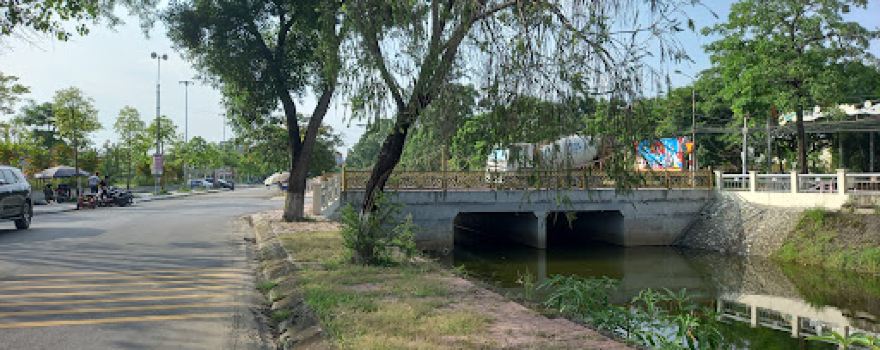 Trung Tâm Văn Hoá và Truyền Thanh Huyện Phù Cừ