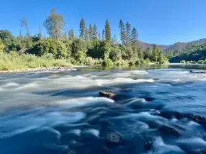 Whitewater Excitement, Inc.