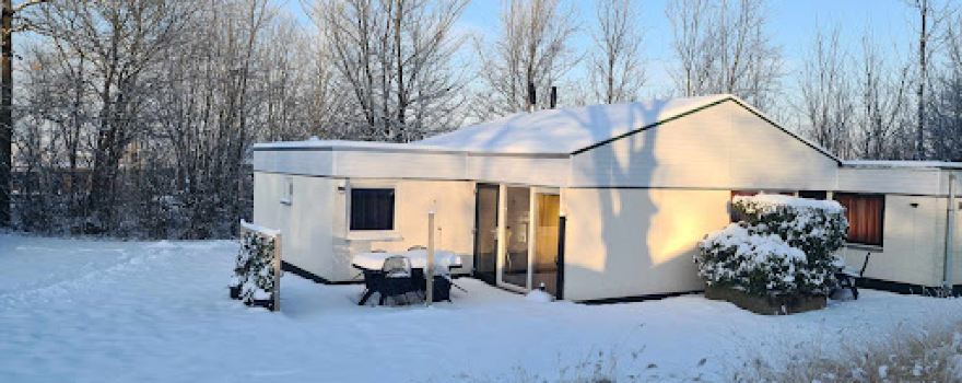 Bungalowpark Simpelveld