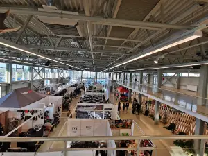 Bacau Business and Exhibition Center