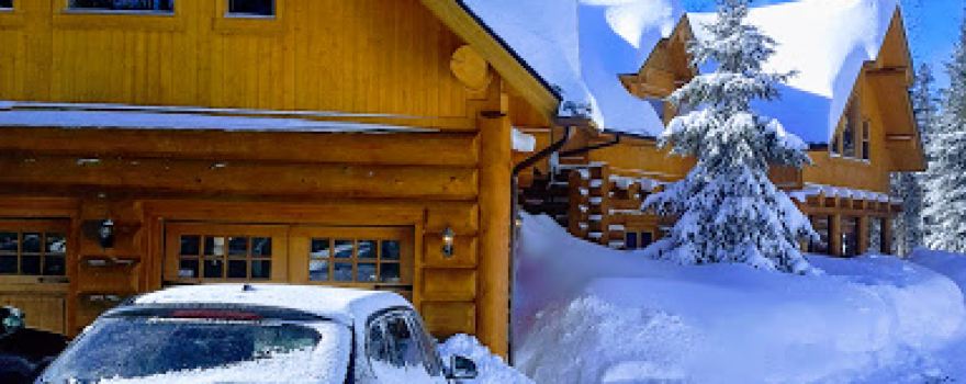 Fiddler Lake Resort