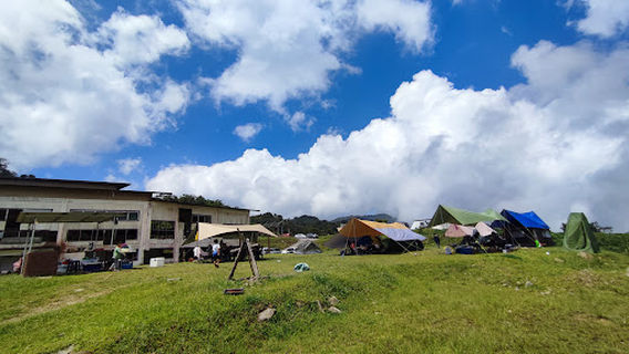 Rabbit Land Singgah Bayu Kimanis