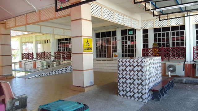 Masjid Kampung Penarik