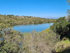Mirador de la Portilla del Tietar