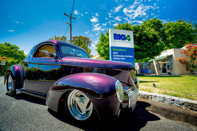 BIG4 Castlemaine Gardens Holiday Park