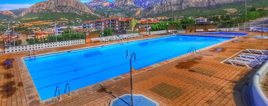 Àrea d'Esports d'Oliana