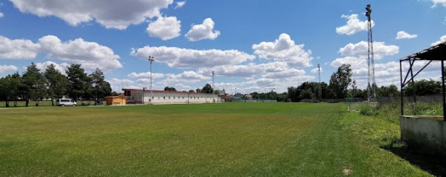 Kapuvári Sportegyesület