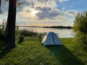 Camping Bystry