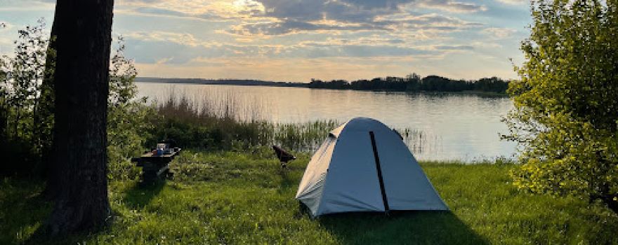Camping Bystry
