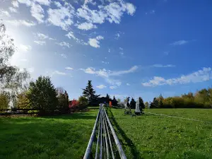 Freizeitanlagen Fiebich