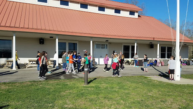 Tim Horton Camp Kentahten