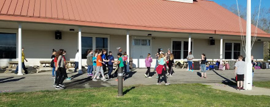 Tim Horton Camp Kentahten