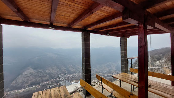 Kukata Viewing Platform