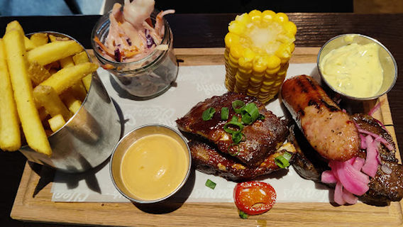 O'Learys Eskilstuna