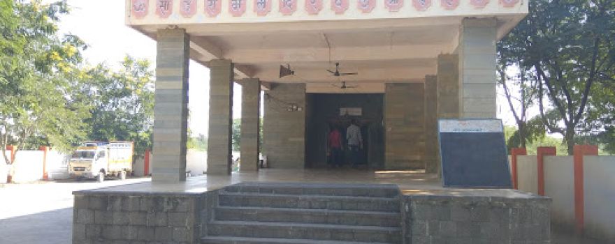 SAI TEMPLE