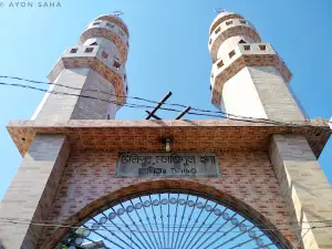 Ulipur Masjidul Huda
