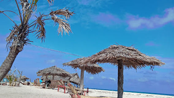 Diani Beach