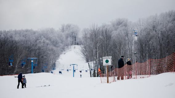 Christie Mountain