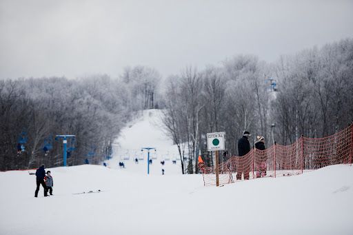 Christie Mountain