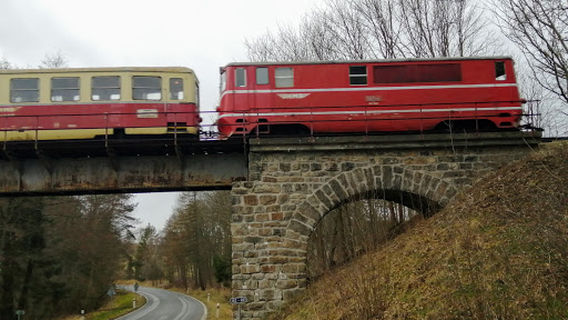 Jindřichohradecké místní dráhy, a.s.