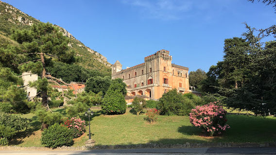 Piano di Sorrento