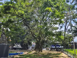 Plaza Del Carmen Ramirez Briceño María