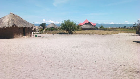 Alkans Camping & Caravan Park