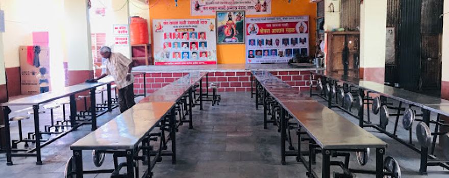 Sant Savta Mali Tirtha Shetra Aran