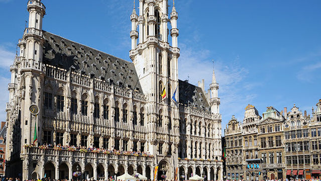 Al Madrassa Mosque Dguache