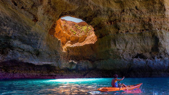 AlgarveFreedomkayaks