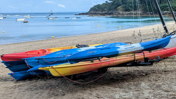 Nautical Center Cancale