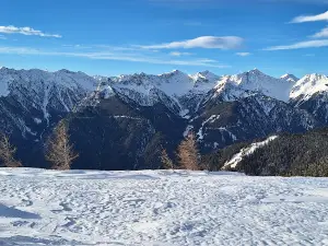 Jochtal