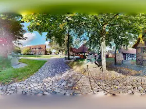 Heimatmuseum Aschen