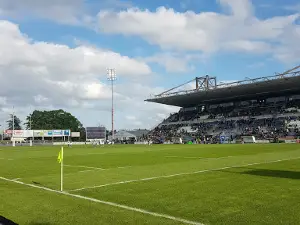 Armandie Stadium