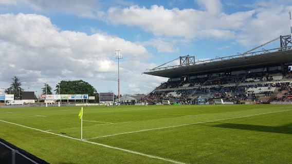 Armandie Stadium