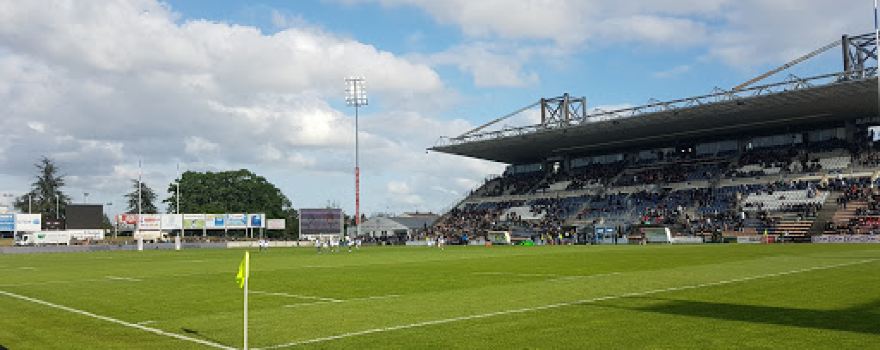 Armandie Stadium