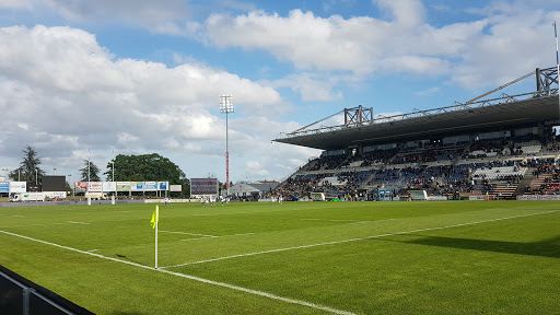 Armandie Stadium