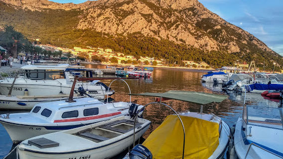 Opcina Gradac