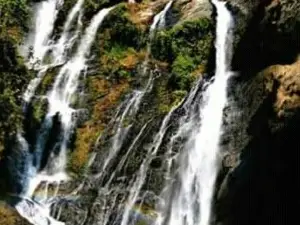 Rupaligad Waterfalls