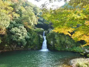 Kannondaki Park