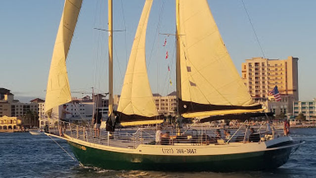 Clearwater Yacht Club