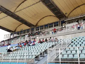 Mannie Ramjohn Stadium