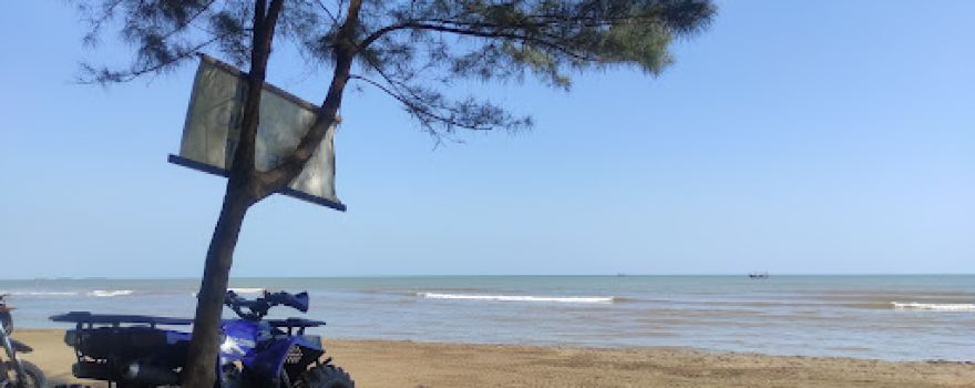 Pantai Jodo