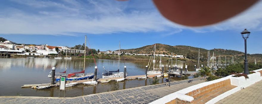 Sanlúcar de Guadiana