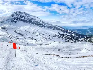 Espace Villard de Lans Correncon