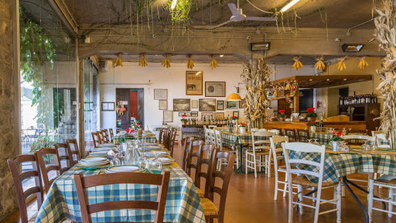 Agriturismo Sant'Anna