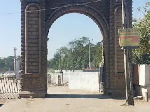 Shastri Maidan